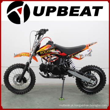 Upbeat Motocicleta 125cc Boa Qualidade Dirt Bike 125cc Pit Bike Atacado